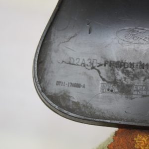 Ford Transit Tourneo Connect Front Bumper Tow Cover 13-18 DT11-17A989-A Genuine - Image 9