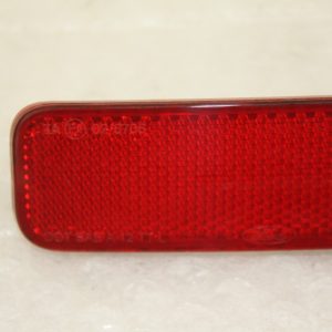 Ford Transit Tourneo Custom Rear Bumper Left Reflector BK21-515C0-AA Genuine - Image 3