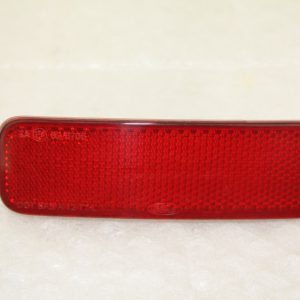Ford Transit Tourneo Custom Rear Bumper Left Reflector BK21-515C0-AA Genuine