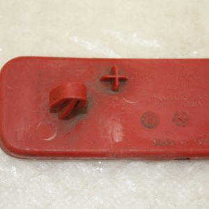 Ford Transit Tourneo Custom Rear Bumper Left Reflector BK21-515C0-AA Genuine - Image 6