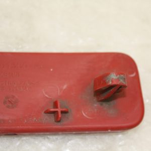 Ford Transit Tourneo Custom Rear Bumper Left Reflector BK21-515C0-AA Genuine - Image 7