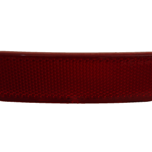 Ford Transit Tourneo Custom Rear Bumper Right Reflector BK21-515B0-AA Genuine