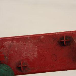 Ford Transit Tourneo Custom Rear Bumper Right Reflector BK21-515B0-AA Genuine - Image 8