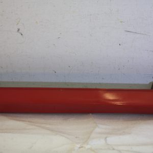 Honda Accord Right Side Skirt 1998 TO 2002 Genuine *SEE PICS BEFORE BUY* - Image 12