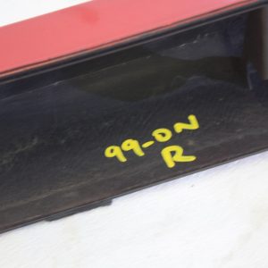 Honda Accord Right Side Skirt 1998 TO 2002 Genuine *SEE PICS BEFORE BUY* - Image 15