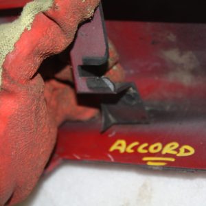 Honda Accord Right Side Skirt 1998 TO 2002 Genuine *SEE PICS BEFORE BUY* - Image 17