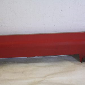 Honda Accord Right Side Skirt 1998 TO 2002 Genuine *SEE PICS BEFORE BUY* - Image 4