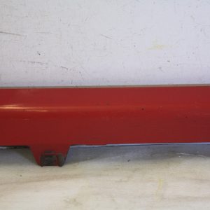 Honda Accord Right Side Skirt 1998 TO 2002 Genuine *SEE PICS BEFORE BUY* - Image 5