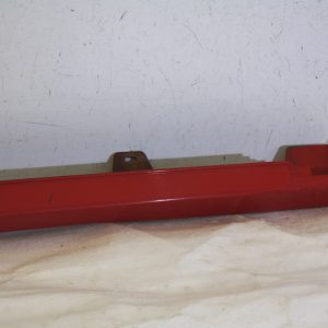 Honda Accord Right Side Skirt 1998 TO 2002 Genuine *SEE PICS BEFORE BUY* - Image 10