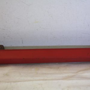 Honda Accord Right Side Skirt Genuine *SEE PICS BEFORE BUY* - Image 11