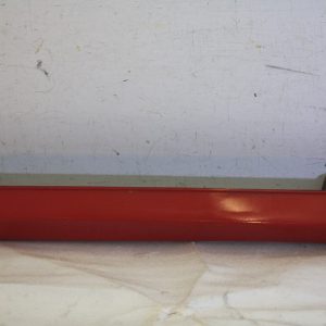 Honda Accord Right Side Skirt Genuine *SEE PICS BEFORE BUY* - Image 12