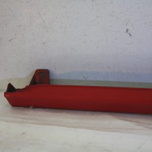 Honda Accord Right Side Skirt Genuine *SEE PICS BEFORE BUY* - Image 13