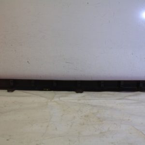 Honda Accord Right Side Skirt Genuine *SEE PICS BEFORE BUY* - Image 16