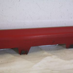 Honda Accord Right Side Skirt Genuine *SEE PICS BEFORE BUY* - Image 3