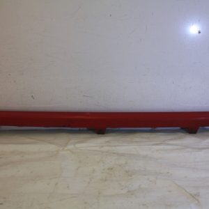 Honda Accord Right Side Skirt Genuine SEE PICS BEFORE BUY 176215364352