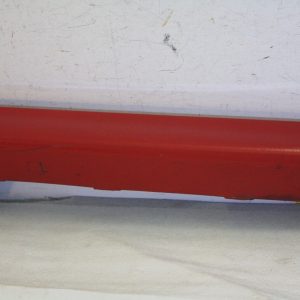 Honda Accord Right Side Skirt Genuine *SEE PICS BEFORE BUY* - Image 7