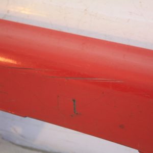 Honda Accord Right Side Skirt Genuine *SEE PICS BEFORE BUY* - Image 9