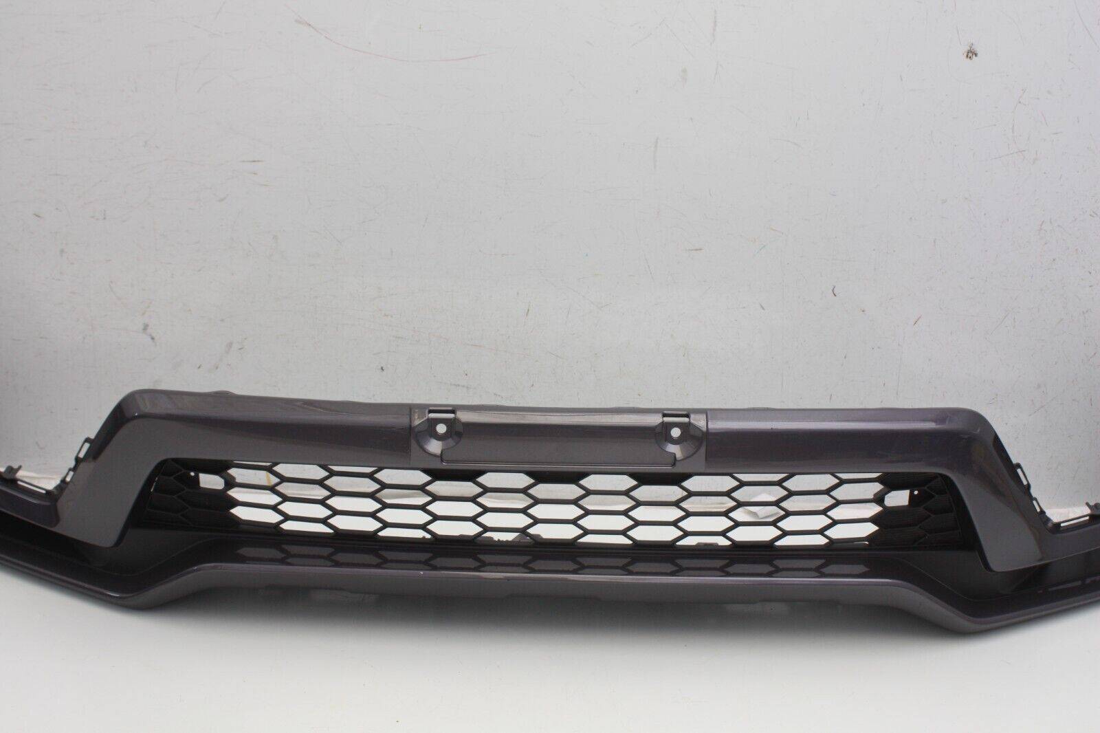 Honda-CR-V-Aero-Front-Bumper-Lower-Section-2018-2023-08P98-TLA-000-03-Genuine-176601695522-2