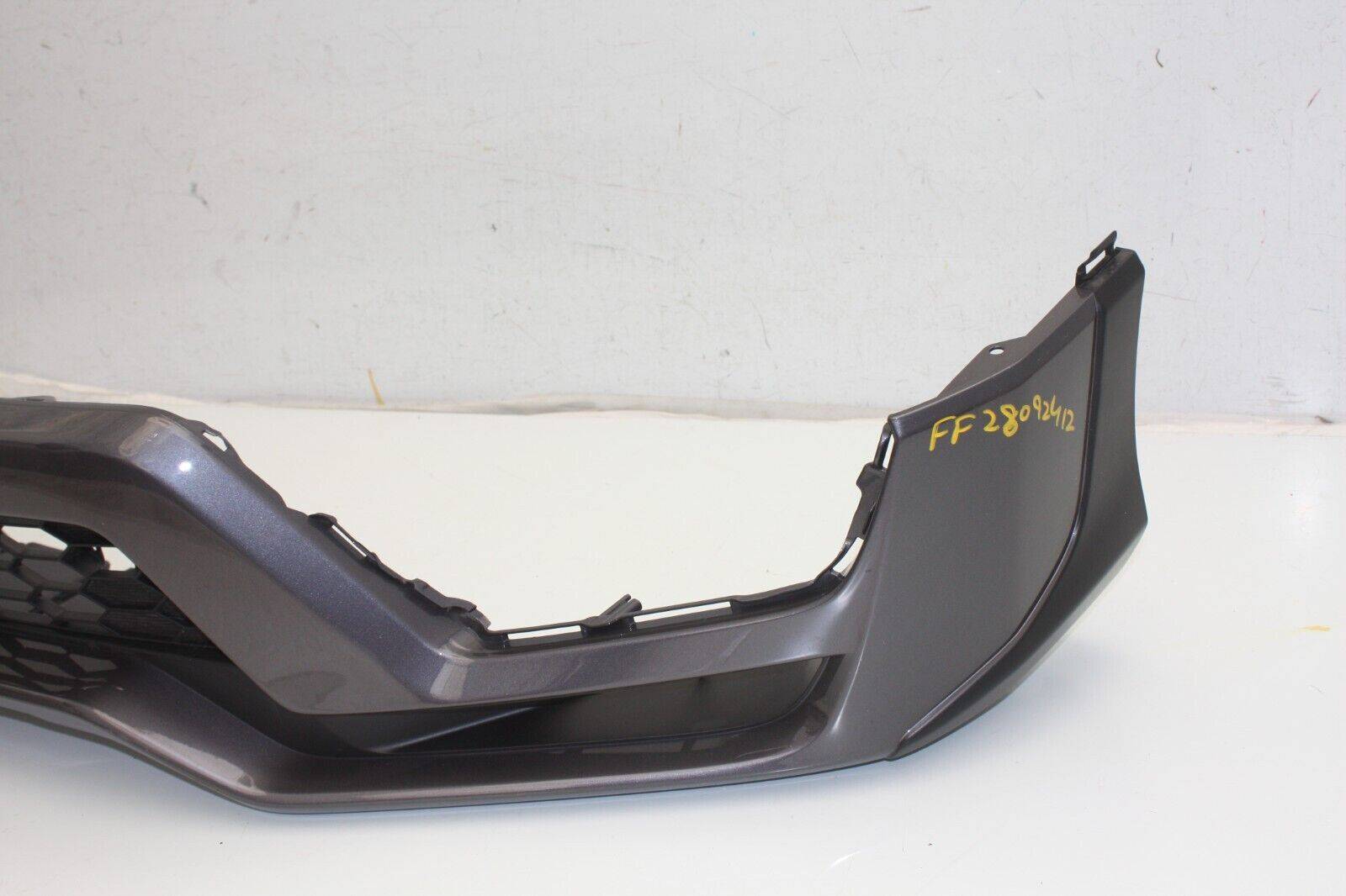 Honda-CR-V-Aero-Front-Bumper-Lower-Section-2018-2023-08P98-TLA-000-03-Genuine-176601695522-4