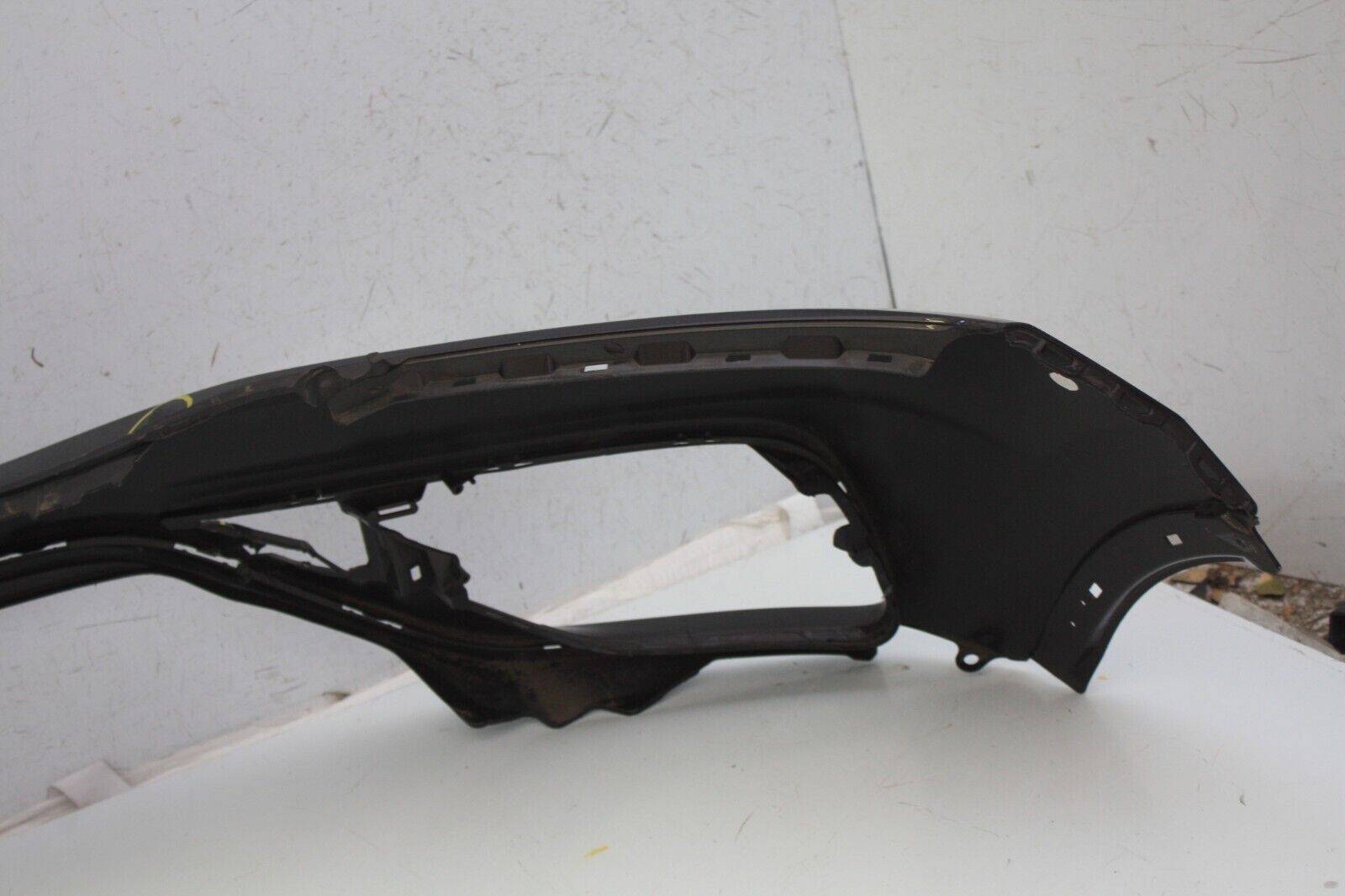 Honda-CR-V-Front-Bumper-71101-T1V-ZX00-Genuine-DAMAGED-176609575692-10