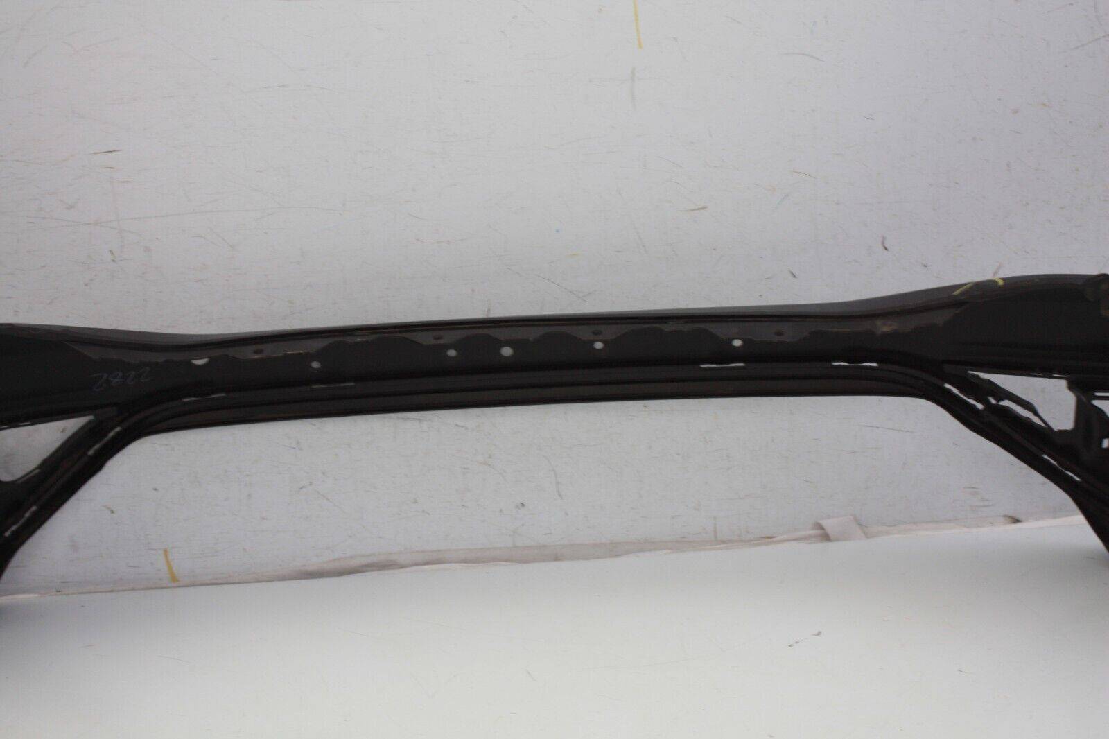 Honda-CR-V-Front-Bumper-71101-T1V-ZX00-Genuine-DAMAGED-176609575692-11