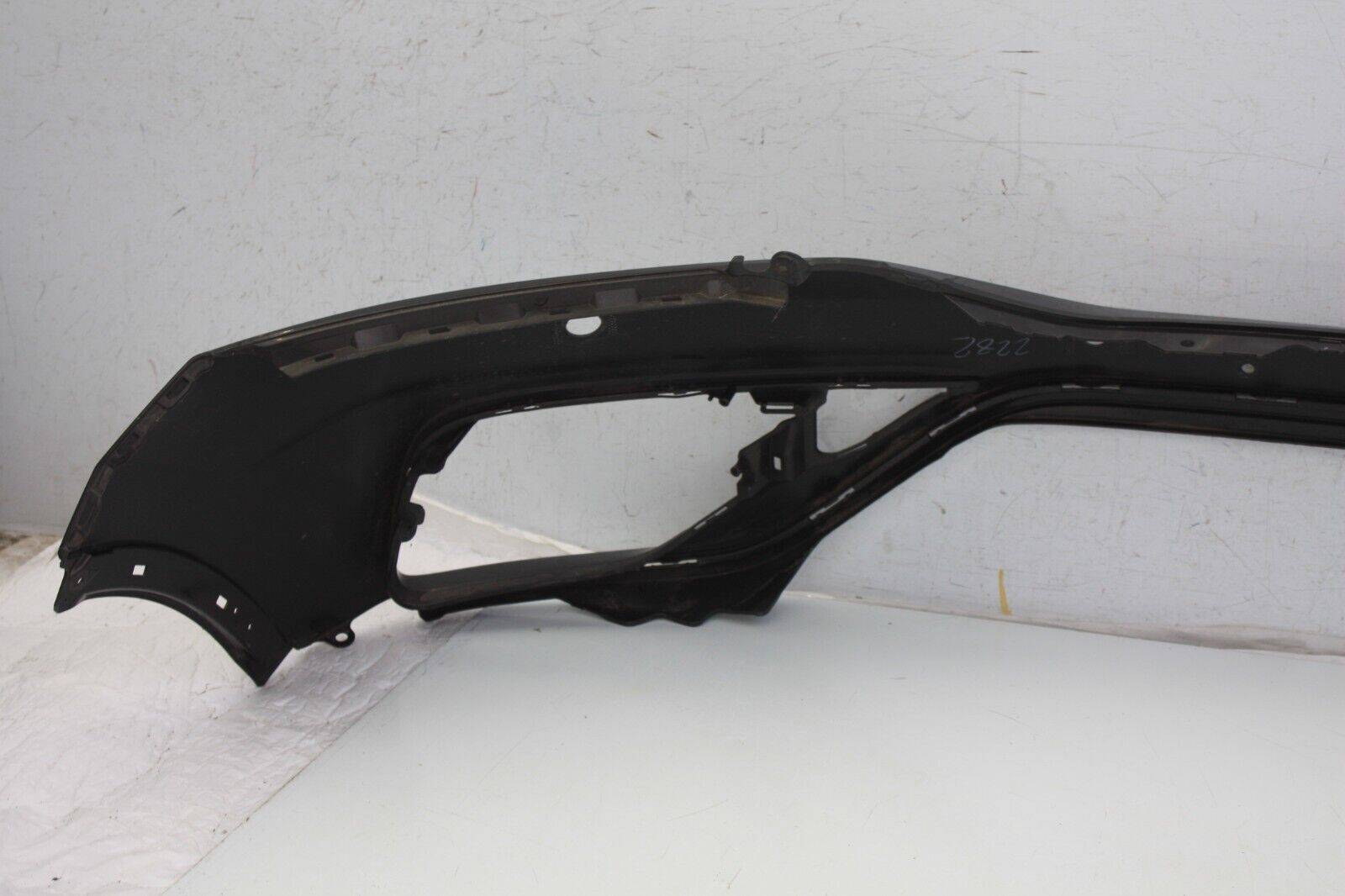 Honda-CR-V-Front-Bumper-71101-T1V-ZX00-Genuine-DAMAGED-176609575692-12