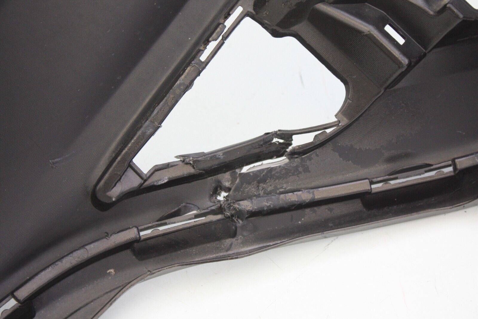 Honda-CR-V-Front-Bumper-71101-T1V-ZX00-Genuine-DAMAGED-176609575692-13