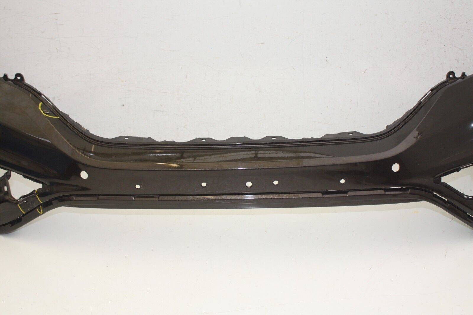 Honda-CR-V-Front-Bumper-71101-T1V-ZX00-Genuine-DAMAGED-176609575692-2