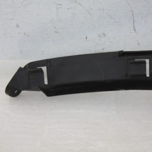 Honda CR-V MK3 Front Bumper Left Side Bracket 71190-SWA Genuine - Image 3