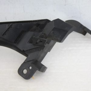 Honda CR-V MK3 Front Bumper Left Side Bracket 71190-SWA Genuine - Image 4