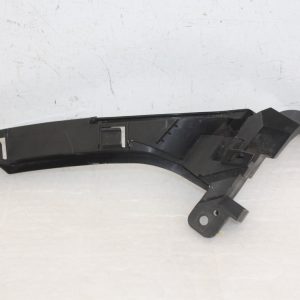Honda CR-V MK3 Front Bumper Left Side Bracket 71190-SWA Genuine - Image 1
