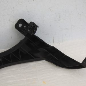 Honda CR-V MK3 Front Bumper Left Side Bracket 71190-SWA Genuine - Image 7
