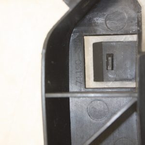 Honda CR-V MK3 Front Bumper Left Side Bracket 71190-SWA Genuine - Image 9