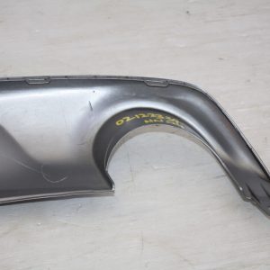 Honda CR V Rear Bumper Diffuser 2018 To 2023 71510-TME-T0 Genuine - Image 9