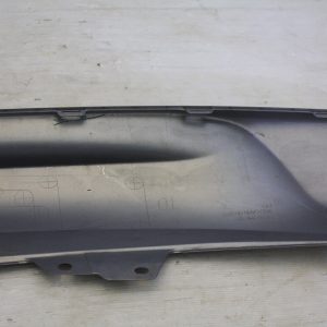 Honda CR V Rear Bumper Diffuser 2018 To 2023 71510-TME-T0 Genuine - Image 10