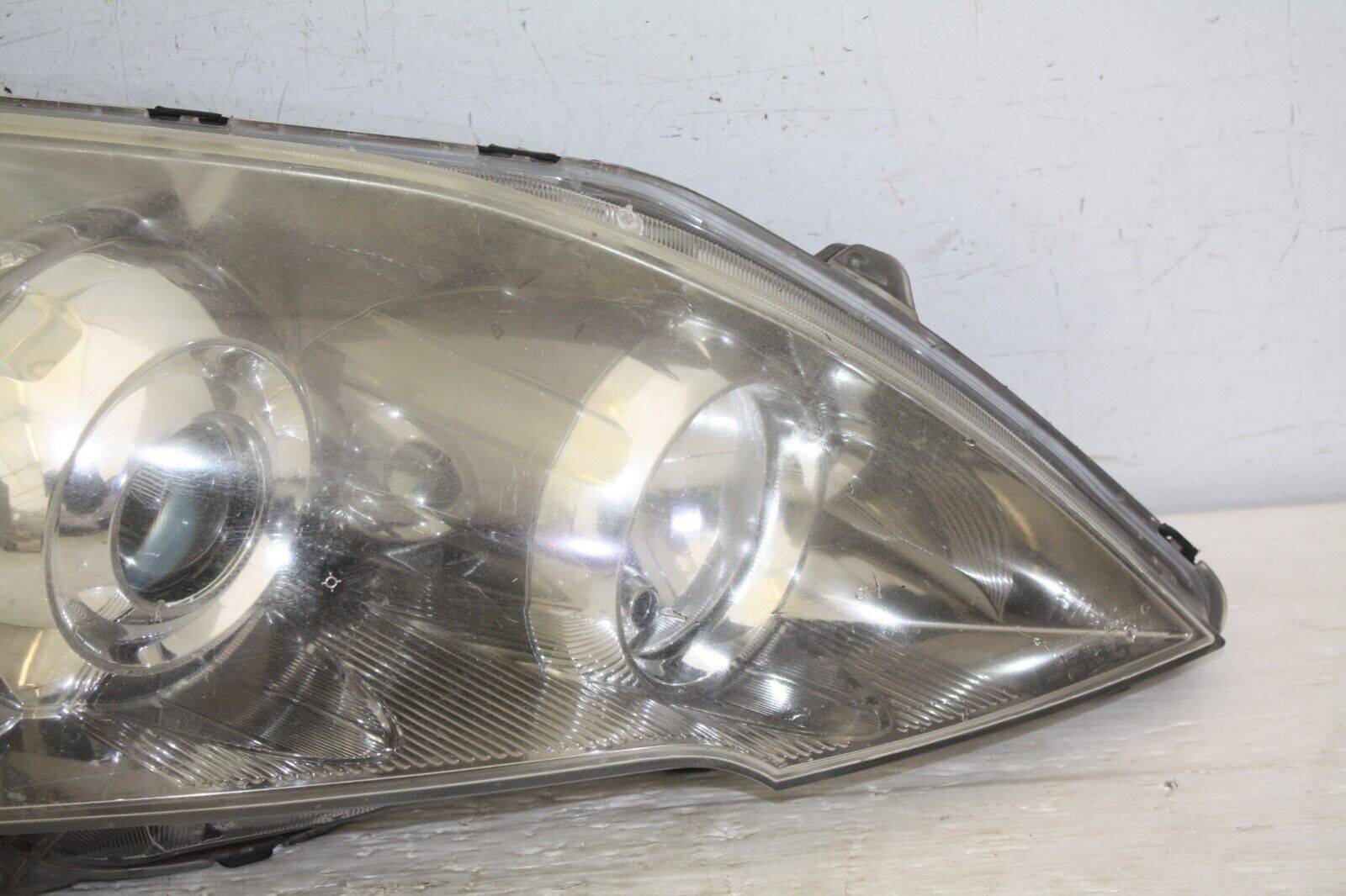 Honda-CR-V-Right-Headlight-2007-TO-2009-33100-8WW-E1-Genuine-176139508082-2