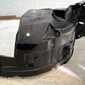 Honda CR-Z Mk1 Front Right Side Wheel Arch Liner 2011-2015 74101-SZT-G0 Genuine - Image 13