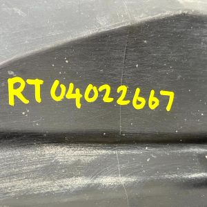 Honda CR-Z Mk1 Front Right Side Wheel Arch Liner 2011-2015 74101-SZT-G0 Genuine - Image 20