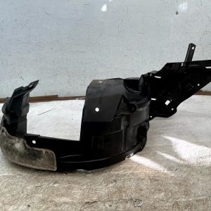 Honda CR-Z Mk1 Front Right Side Wheel Arch Liner 2011-2015 74101-SZT-G0 Genuine - Image 10