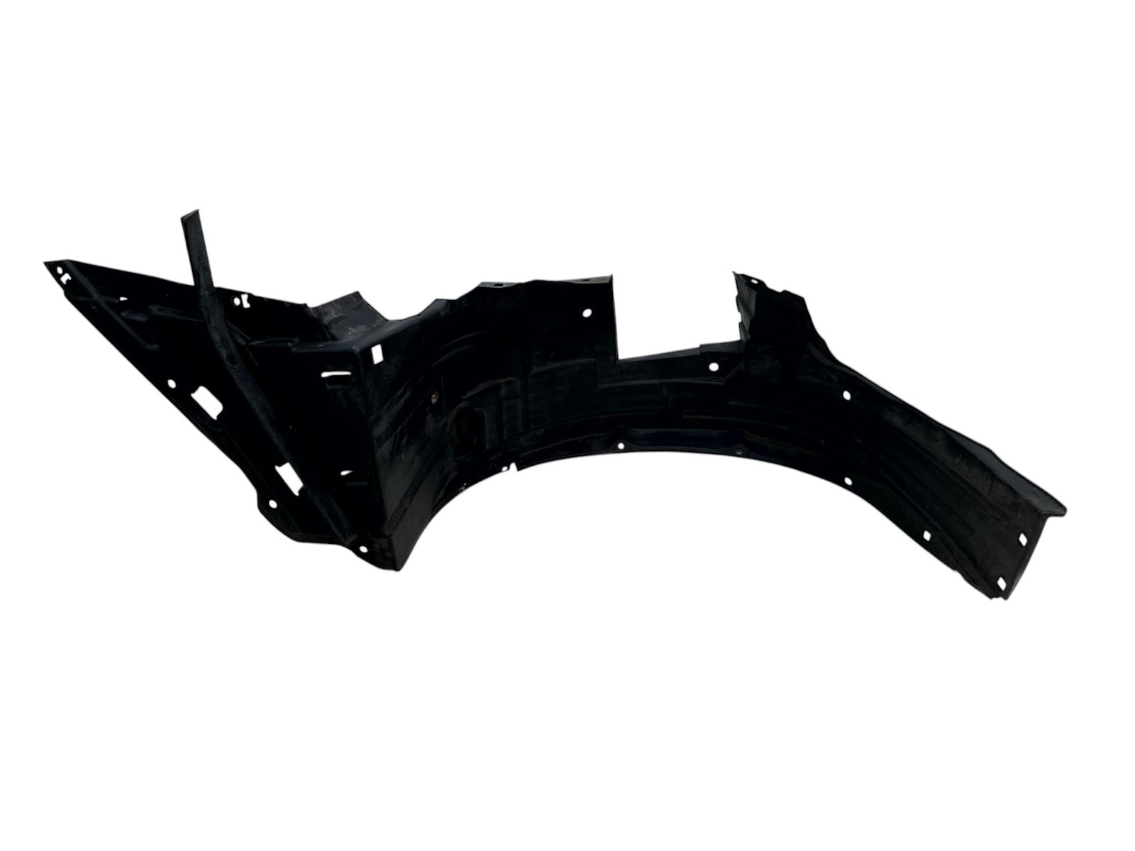 Honda CR-Z Mk1 Front Right Side Wheel Arch Liner 2011-2015 74101-SZT-G0 Genuine