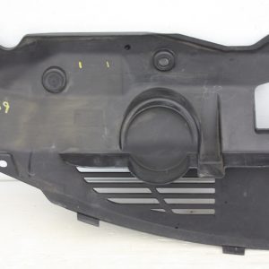 Honda Civic Front Slam Panel Cover 71125-TV0-E502 - Image 11