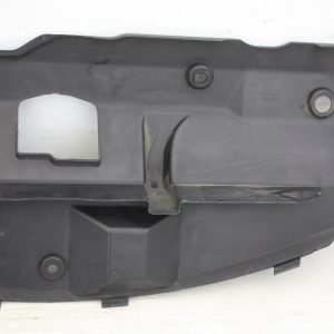 Honda Civic Front Slam Panel Cover 71125-TV0-E502 - Image 12