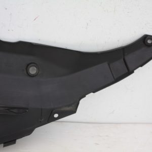 Honda Civic Front Slam Panel Cover 71125-TV0-E502 - Image 13