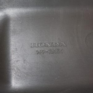 Honda Civic Front Slam Panel Cover 71125-TV0-E502 - Image 15