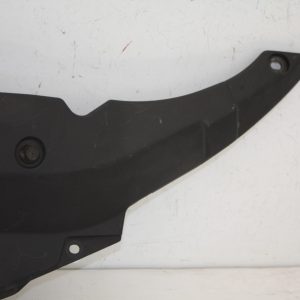 Honda Civic Front Slam Panel Cover 71125-TV0-E502 - Image 3
