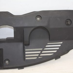 Honda Civic Front Slam Panel Cover 71125-TV0-E502 - Image 4
