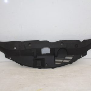 Honda Civic Front Slam Panel Cover 71125-TV0-E502 - Image 1