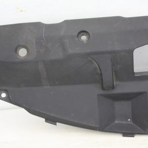 Honda Civic Front Slam Panel Cover 71125-TV0-E502 - Image 5