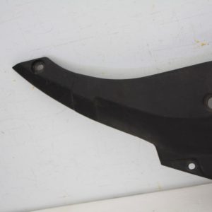 Honda Civic Front Slam Panel Cover 71125-TV0-E502 - Image 6