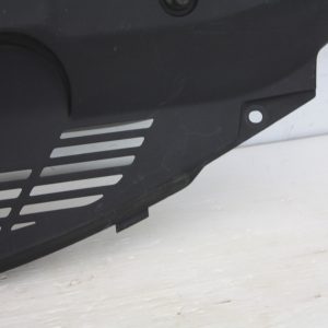 Honda Civic Front Slam Panel Cover 71125-TV0-E502 - Image 7